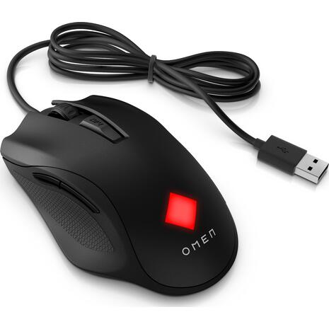 Ενσύρματο ποντίκι gaming HP OMEN Vector essential 8BC52AA